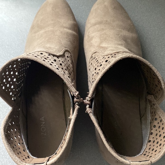 Arizona booties - Picture 3 of 3